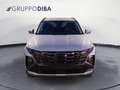 Hyundai TUCSON 1.6 Gamma II T-GDI Petrol 6 Speed A/T 2WD PE 1.6H Argento - thumbnail 2