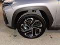 Hyundai TUCSON 1.6 Gamma II T-GDI Petrol 6 Speed A/T 2WD PE 1.6H Argento - thumbnail 11
