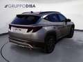 Hyundai TUCSON 1.6 Gamma II T-GDI Petrol 6 Speed A/T 2WD PE 1.6H Argento - thumbnail 5