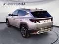 Hyundai TUCSON 1.6 Gamma II T-GDI Petrol 6 Speed A/T 2WD PE 1.6H Argento - thumbnail 7