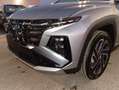Hyundai TUCSON 1.6 Gamma II T-GDI Petrol 6 Speed A/T 2WD PE 1.6H Argento - thumbnail 9