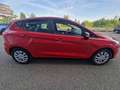 Ford Fiesta 1.1 75 CV 5 porte Plus Rosso - thumbnail 4