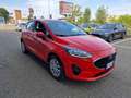 Ford Fiesta 1.1 75 CV 5 porte Plus Rosso - thumbnail 3