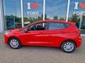 Ford Fiesta 1.1 75 CV 5 porte Plus Rosso - thumbnail 7
