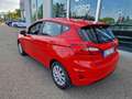 Ford Fiesta 1.1 75 CV 5 porte Plus Rosso - thumbnail 6