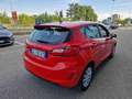 Ford Fiesta 1.1 75 CV 5 porte Plus Rosso - thumbnail 5