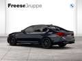 BMW M5 Limousine Gestiksteuerung M Drivers P. DAB Zwart - thumbnail 4