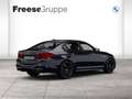 BMW M5 Limousine Gestiksteuerung M Drivers P. DAB Zwart - thumbnail 2