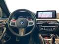 BMW M5 Limousine Gestiksteuerung M Drivers P. DAB Negro - thumbnail 10