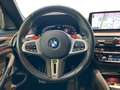 BMW M5 Limousine Gestiksteuerung M Drivers P. DAB Negro - thumbnail 11