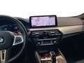 BMW M5 Limousine Gestiksteuerung M Drivers P. DAB Negro - thumbnail 12