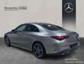 Mercedes-Benz CLA 220 220d Gris - thumbnail 4