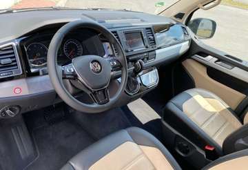 Multivan 2.0TDI BMT Premium DSG