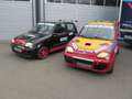 Fiat Seicento MOTORSPOPRTFAHRZEUGE OHNE STRASSENZULASSUNG Rot - thumbnail 2