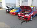 Fiat Seicento MOTORSPOPRTFAHRZEUGE OHNE STRASSENZULASSUNG Rot - thumbnail 46