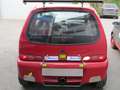 Fiat Seicento MOTORSPOPRTFAHRZEUGE OHNE STRASSENZULASSUNG Rot - thumbnail 5