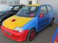 Fiat Seicento MOTORSPOPRTFAHRZEUGE OHNE STRASSENZULASSUNG Rot - thumbnail 26