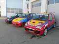 Fiat Seicento MOTORSPOPRTFAHRZEUGE OHNE STRASSENZULASSUNG Rot - thumbnail 24