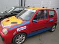 Fiat Seicento MOTORSPOPRTFAHRZEUGE OHNE STRASSENZULASSUNG Rot - thumbnail 3