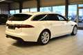 Jaguar XF 2.0d Prestige/Aut./MERIDIAN/NAVI/LED/VIRTUAL/ Blanc - thumbnail 7