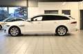 Jaguar XF 2.0d Prestige/Aut./MERIDIAN/NAVI/LED/VIRTUAL/ Blanc - thumbnail 4