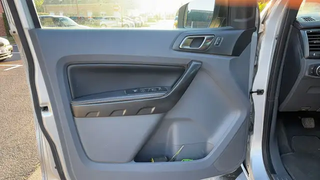 Ford Ranger view 7
