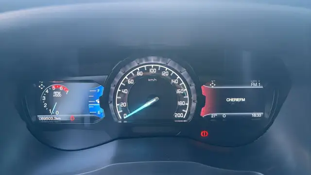 Ford Ranger view 12