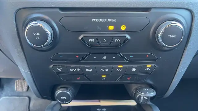 Ford Ranger view 13