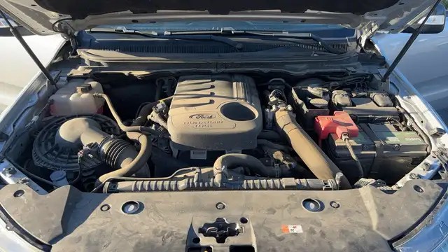 Ford Ranger view 15