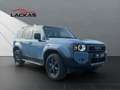 Toyota Land Cruiser 2,8 FIRST EDITION *PANORAMA*AHK Bleu - thumbnail 7