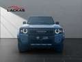 Toyota Land Cruiser 2,8 FIRST EDITION *PANORAMA*AHK Bleu - thumbnail 8