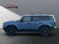 Toyota Land Cruiser 2,8 FIRST EDITION *PANORAMA*AHK Bleu - thumbnail 2
