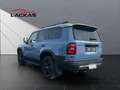 Toyota Land Cruiser 2,8 FIRST EDITION *PANORAMA*AHK Bleu - thumbnail 3