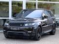 Land Rover Range Rover Sport HSE HeadUP+AIRMATIC+PANO+SOUND Negro - thumbnail 1