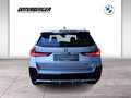 BMW X1 sDrive18i M-Sportpaket  DAB LED Shz Silber - thumbnail 11