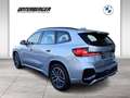 BMW X1 sDrive18i M-Sportpaket  DAB LED Shz Silber - thumbnail 9