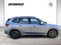 BMW X1 sDrive18i M-Sportpaket  DAB LED Shz Silber - thumbnail 3