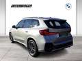 BMW X1 sDrive18i M-Sportpaket  DAB LED Shz Silber - thumbnail 5