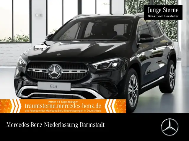 Mercedes-Benz GLA 250 e PROGRESSIVE+MULTIBEAM+KAMERA+8G