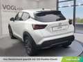 Nissan Juke N-Connecta + 1,0 DIG-T 114PS Weiß - thumbnail 3