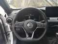 Nissan Juke N-Connecta + 1,0 DIG-T 114PS Weiß - thumbnail 12