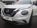 Nissan Juke N-Connecta + 1,0 DIG-T 114PS Weiß - thumbnail 18