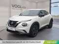Nissan Juke N-Connecta + 1,0 DIG-T 114PS Weiß - thumbnail 1