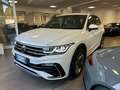 Volkswagen Tiguan E-HYBRID  R-Line dsg FULL GAR VW 10/2027 Bianco - thumbnail 3