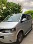 Volkswagen T5 Multivan MultivanT5 2010 2.0 bitdi Highline 4motion180cv Argento - thumbnail 1