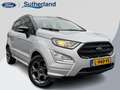 Ford EcoSport 1.0 EcoBoost ST-Line Black 125pk Achteruitrijcamer Grijs - thumbnail 1
