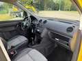 Volkswagen Caddy | MARGE | 1.6 TDI | 55KW | NAP | 2011 | Yellow - thumbnail 14