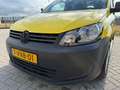 Volkswagen Caddy | MARGE | 1.6 TDI | 55KW | NAP | 2011 | Yellow - thumbnail 3