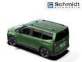 Ford Transit Courier Tourneo Courier Active 1,0L Eboost 125PS A7 FWD Verde - thumbnail 5