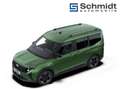 Ford Transit Courier Tourneo Courier Active 1,0L Eboost 125PS A7 FWD Grün - thumbnail 6
